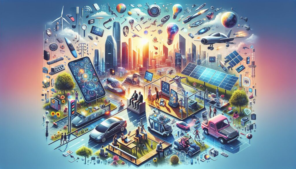 TECHNOLOGIE : Les dernières INNOVATIONS de la semaine ! 🚀