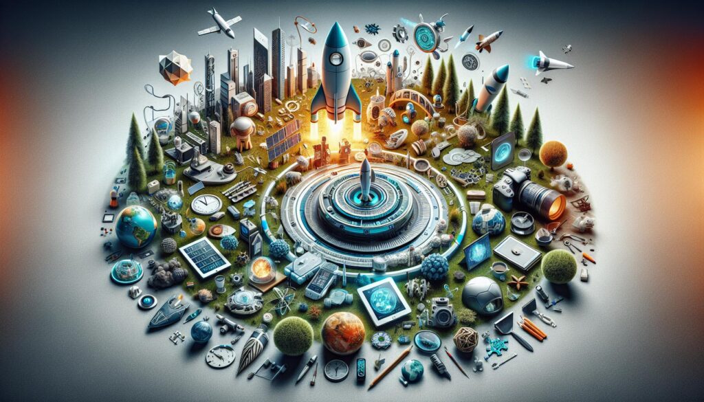 TECHWATCH : Actualités Tech et Innovations du 30 Mars 2026 🚀