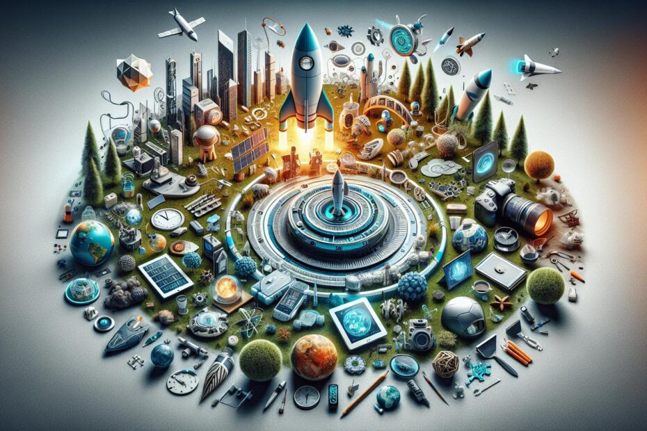 TECHWATCH : Actualités Tech et Innovations du 30 Mars 2026 🚀