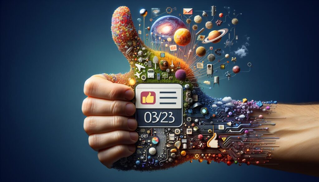 NOUVELLES TECH du 31/03/2026 🚀 : Innovations et Tendances à Ne Pas Manquer !