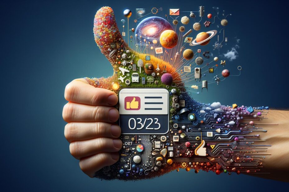 NOUVELLES TECH du 31/03/2026 🚀 : Innovations et Tendances à Ne Pas Manquer !