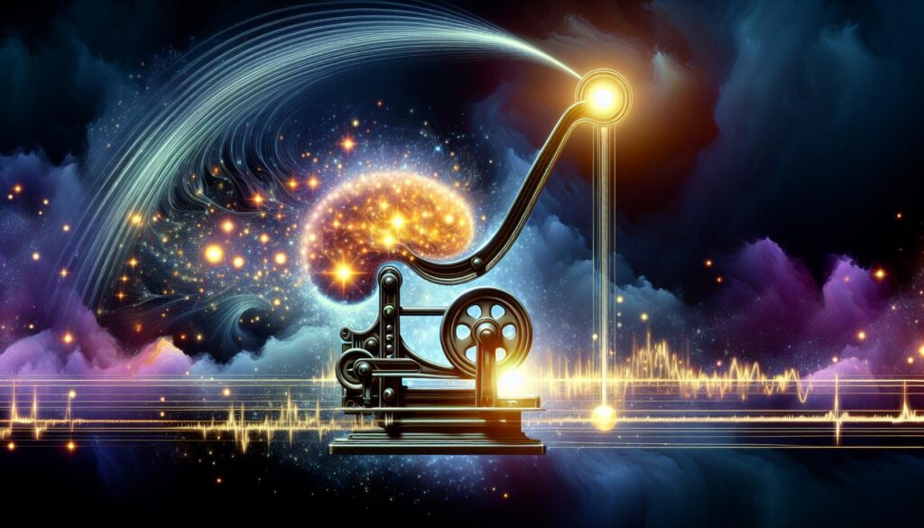 DÉCOUVREZ l’HISTOIRE INCROYABLE des PIONNIERS de la PSYCHOPHYSIQUE 🎚️✨