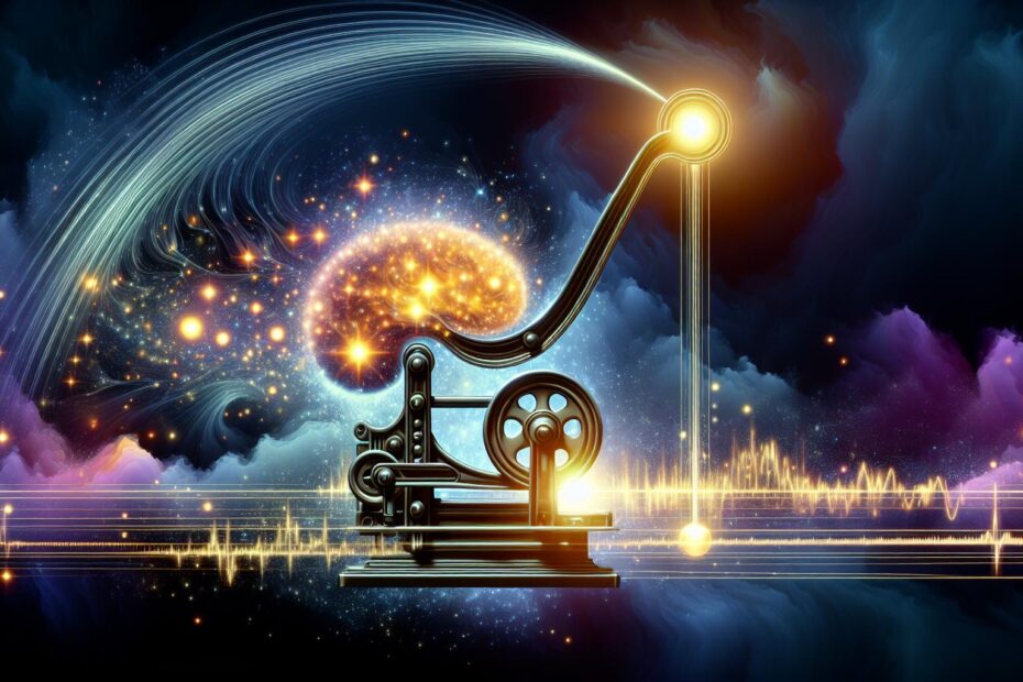 DÉCOUVREZ l&rsquo;HISTOIRE INCROYABLE des PIONNIERS de la PSYCHOPHYSIQUE 🎚️✨