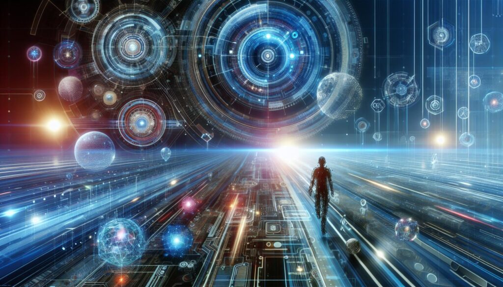 NOUVEAUTÉS TECH du 02/04/2026 🚀 : Ce qui CHANGE tout dans le monde de la technologie !