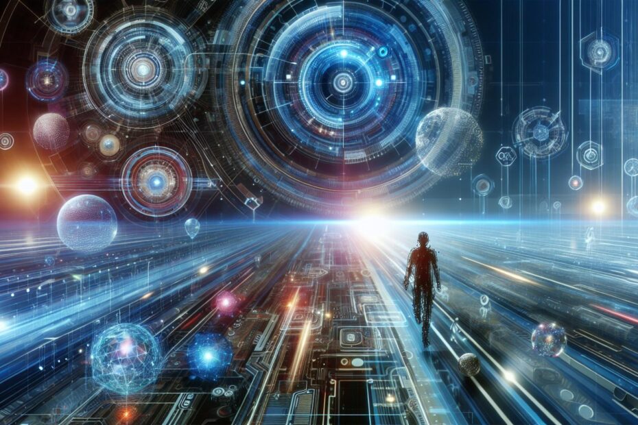 NOUVEAUTÉS TECH du 02/04/2026 🚀 : Ce qui CHANGE tout dans le monde de la technologie !