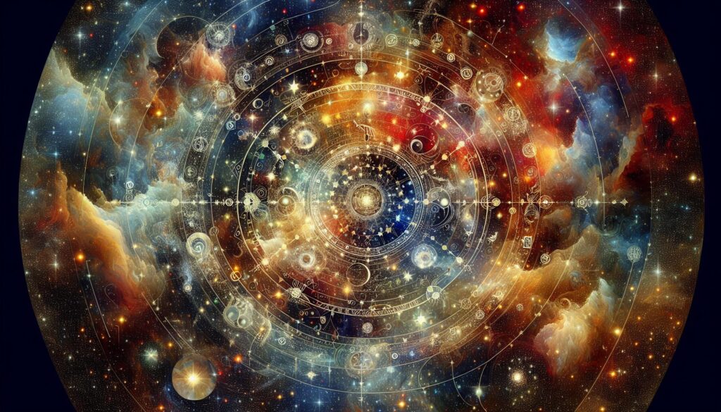 LES ÉTOILES DES ANCIENS BACTRIENS : CROYANCES EN ASTRONOMIE 🌌