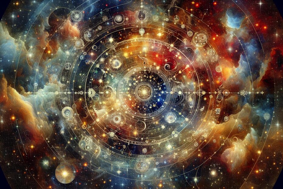 LES ÉTOILES DES ANCIENS BACTRIENS : CROYANCES EN ASTRONOMIE 🌌