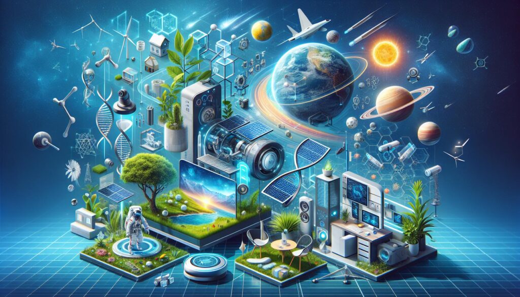 Nouveautés TECH du 04/04/2026 🚀 : Les Tendances à Ne Pas Manquer !