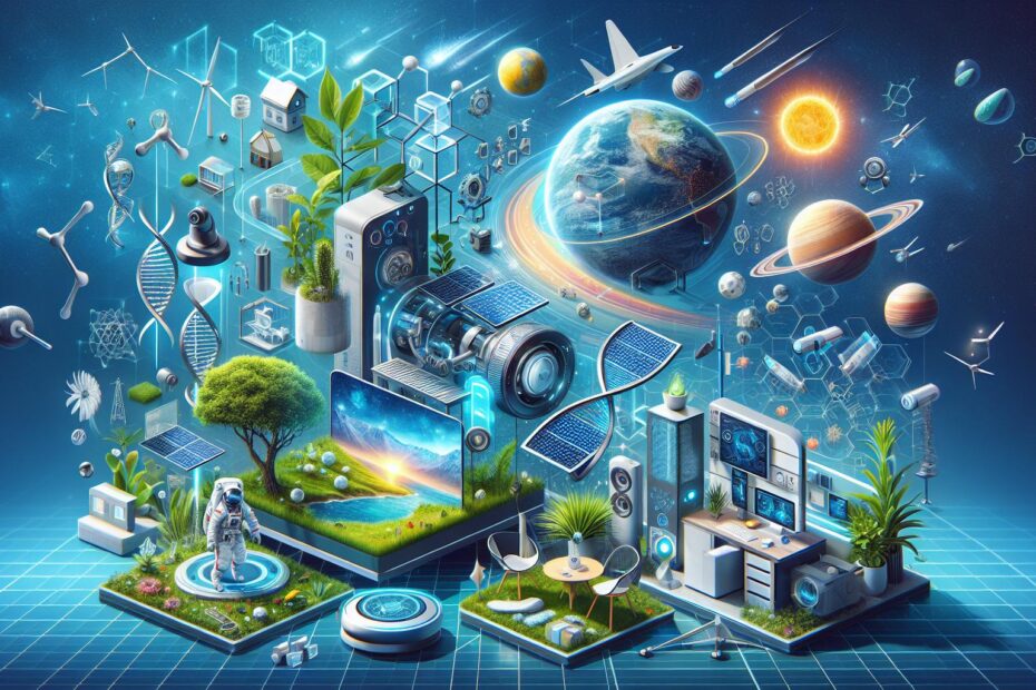 Nouveautés TECH du 04/04/2026 🚀 : Les Tendances à Ne Pas Manquer !