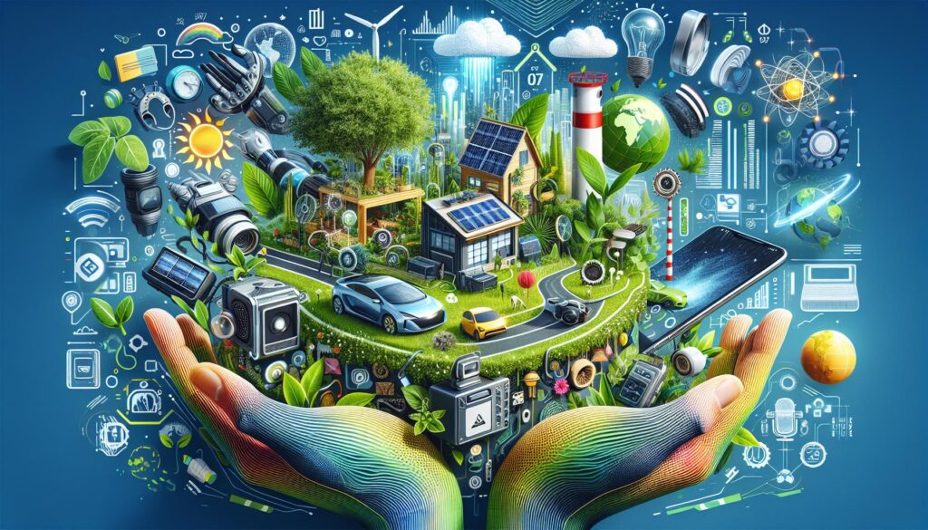 Nouvelles TECH du 07/04/2026 : Innovations 💡 et Tendances à ne pas manquer !