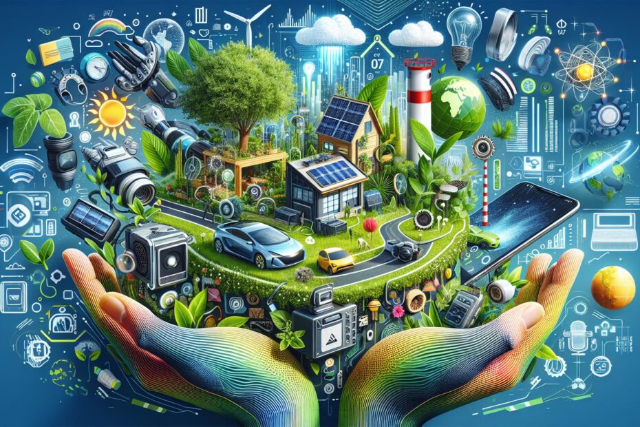 Nouvelles TECH du 07/04/2026 : Innovations 💡 et Tendances à ne pas manquer !