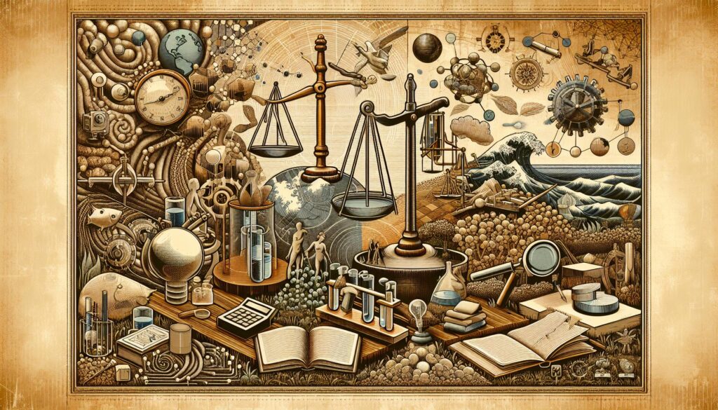 L’HISTOIRE ÉTONNANTE des PIONNIERS de l’ÉTHIQUE SCIENTIFIQUE ⚖️🔍