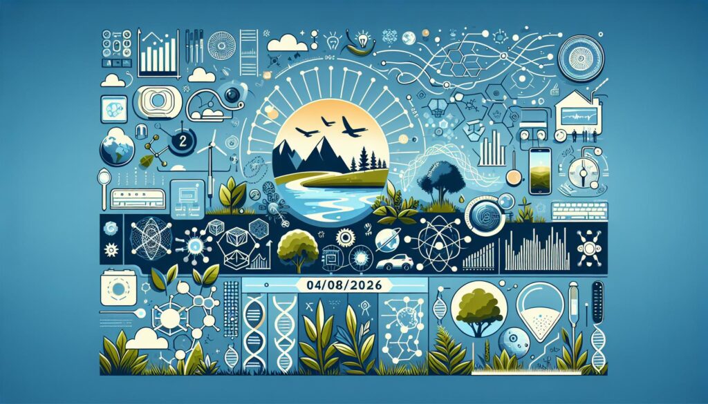 TECHWATCH : Les innovations incontournables du 08/04/2026 🚀