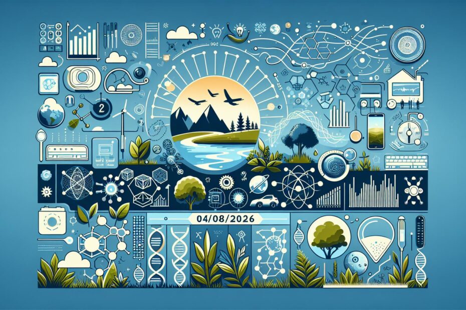 TECHWATCH : Les innovations incontournables du 08/04/2026 🚀