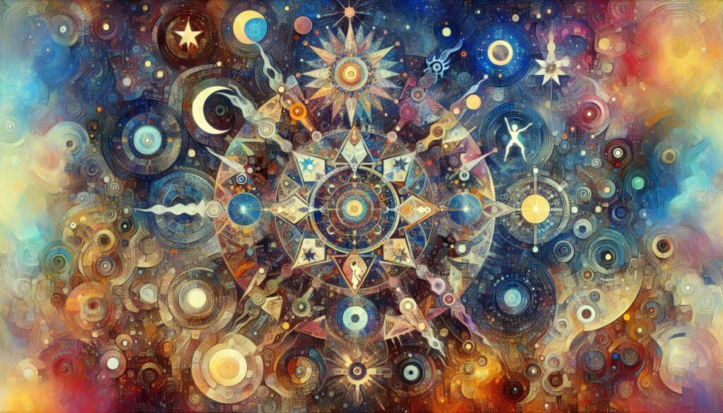 ÉTOILES des Anciens Toubabs : Mythes, Croyances et Secrets 🌟