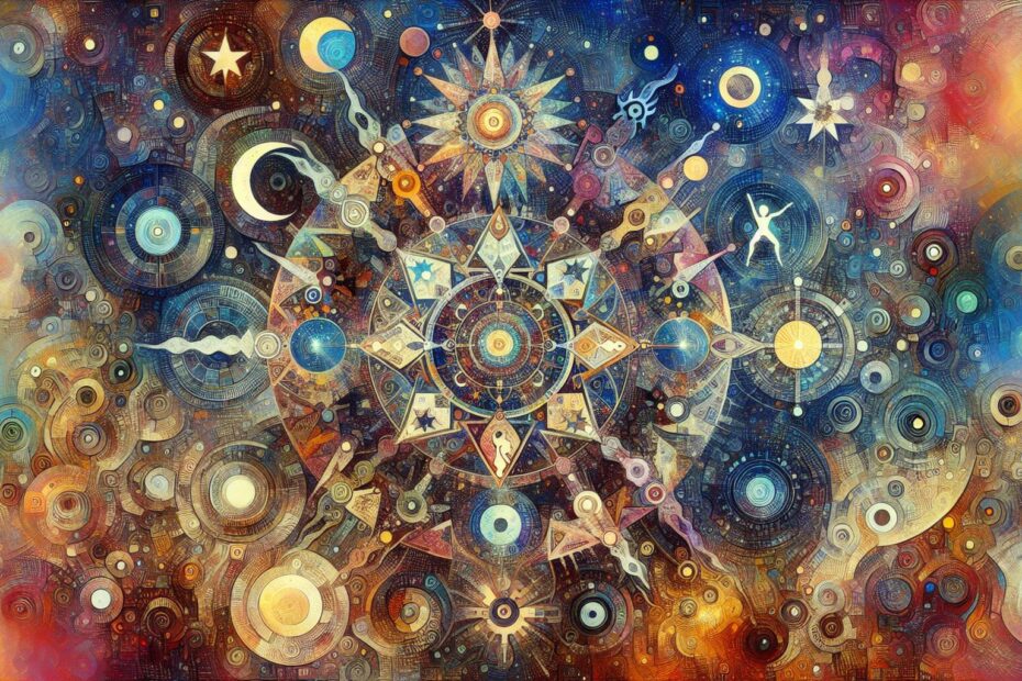 ÉTOILES des Anciens Toubabs : Mythes, Croyances et Secrets 🌟