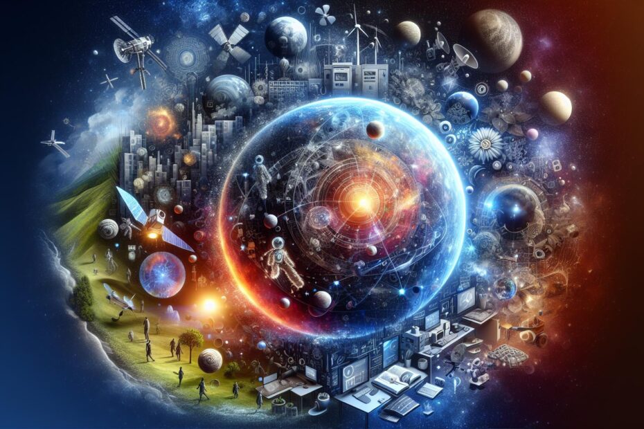 IMPACT DES GÉOÏDES SUR L&rsquo;ASTRONOMIE 🌌 : DÉCOUVREZ LEUR RÔLE CLÉ !