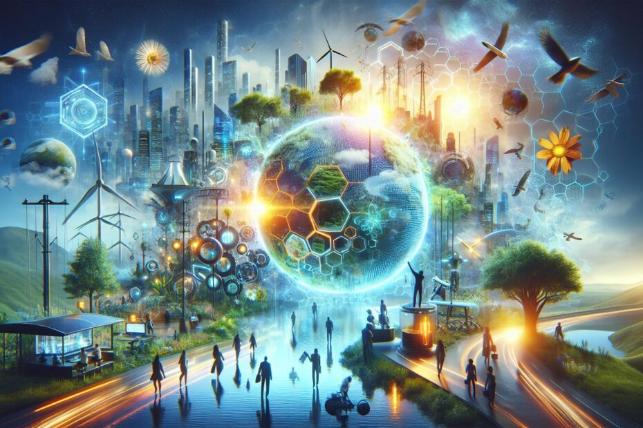 INNOVATIONS TECHNOLOGIQUES : TechWatch du 11/04/2026 🚀