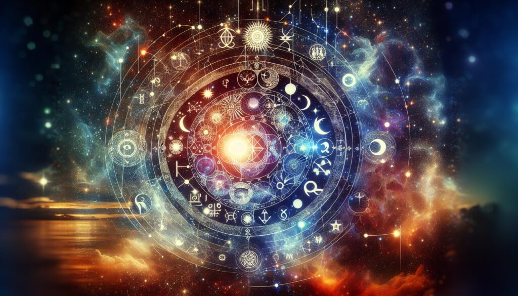 ASTRONOMIE ANCIENNE : MYTHES ET CROYANCES DES MAHDIS 🌠