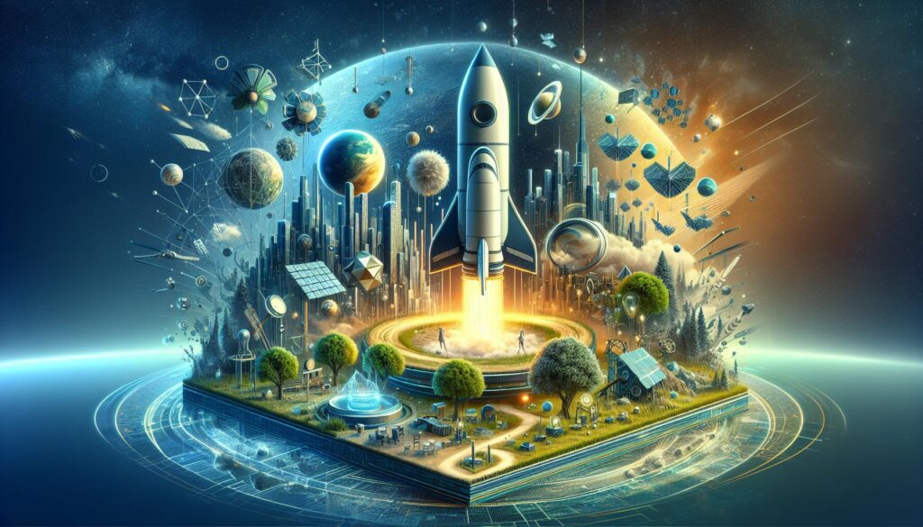 TECHWATCH : Les grandes innovations du 15/04/2026 🚀