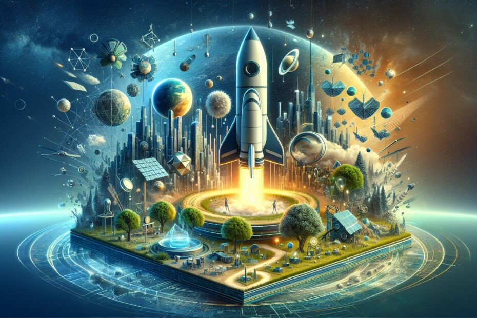 TECHWATCH : Les grandes innovations du 15/04/2026 🚀