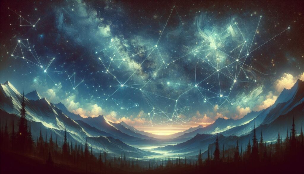 MYTHES ÉTOILÉS : Voyage au cœur des Cieux des Anciens Aborigènes ✨