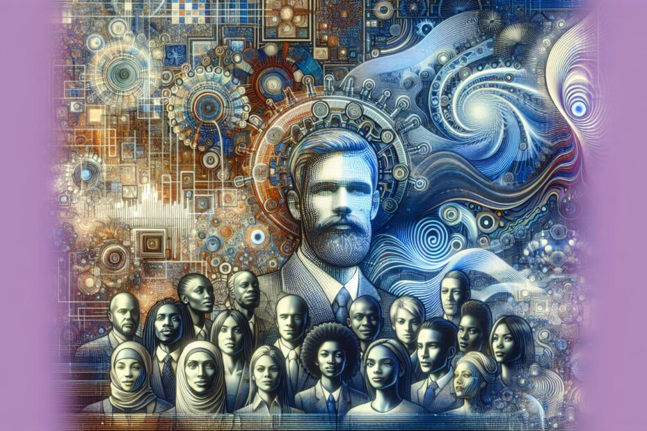 DÉCOUVREZ l’HISTOIRE INCROYABLE des PIONNIERS de la CIMATIQUE 🌊✨