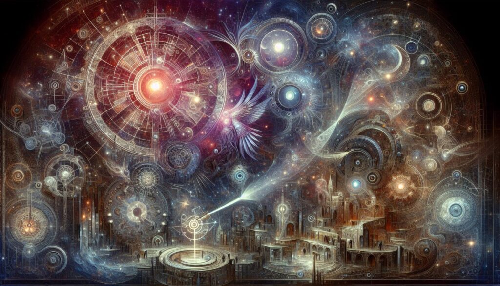 MYTHES DES ÉTOILES NORDIQUES : Légendes et Observations 🌌