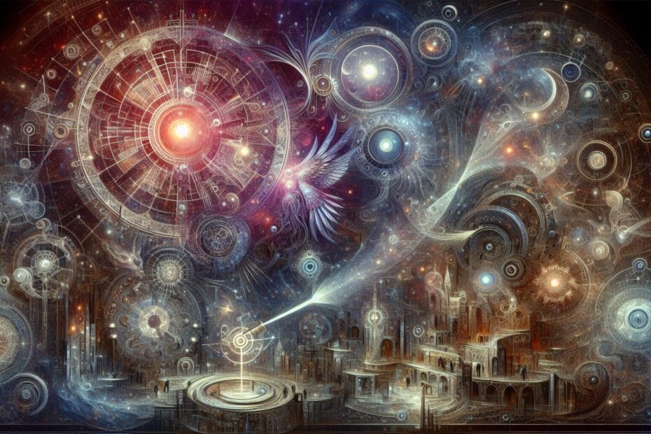 MYTHES DES ÉTOILES NORDIQUES : Légendes et Observations 🌌