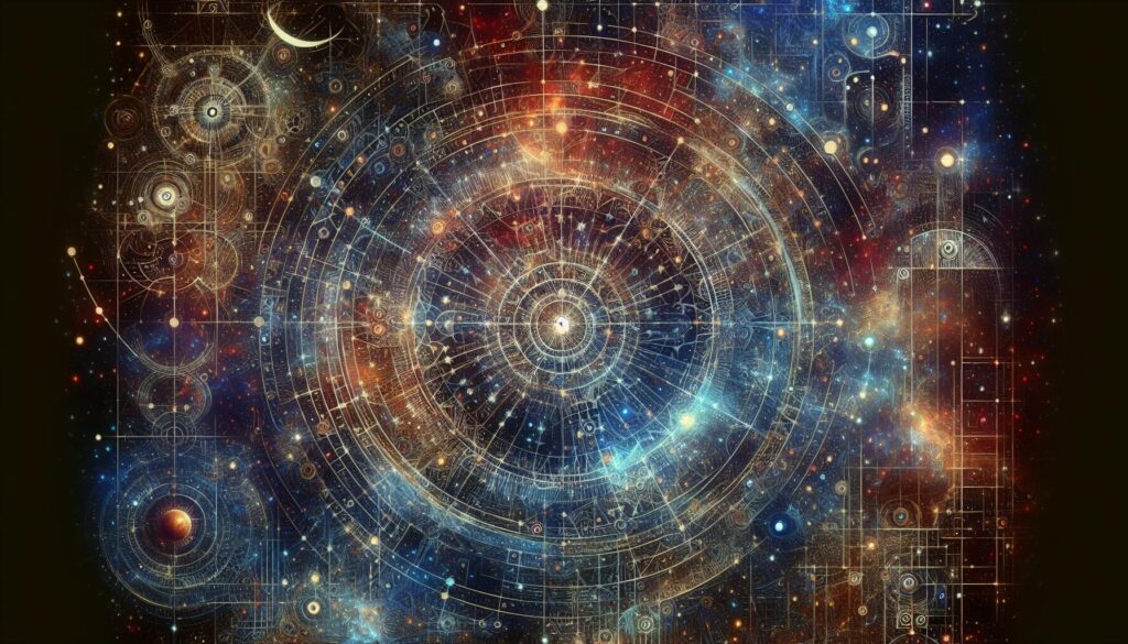 DÉCOUVREZ les Mystères des Constellations Anciennes d&rsquo;Afrique 🌌