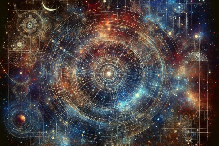 DÉCOUVREZ les Mystères des Constellations Anciennes d&rsquo;Afrique 🌌