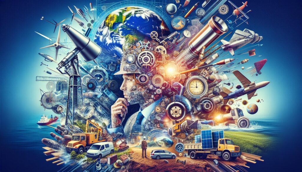 DÉCOUVREZ l&rsquo;HISTOIRE DES PIONNIERS de la SONDAGE SISMIQUE 🌍🔍