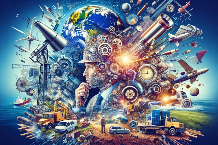 DÉCOUVREZ l&rsquo;HISTOIRE DES PIONNIERS de la SONDAGE SISMIQUE 🌍🔍