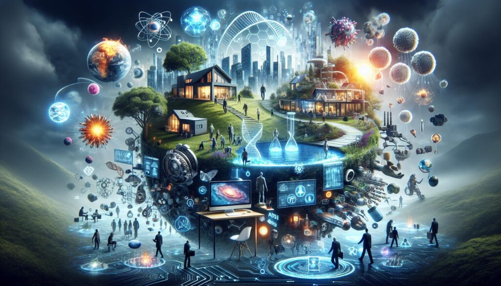 TECHWATCH : Les Innovations Tech du 18 avril 2026 🚀