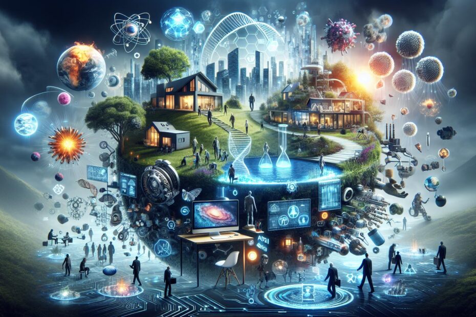 TECHWATCH : Les Innovations Tech du 18 avril 2026 🚀