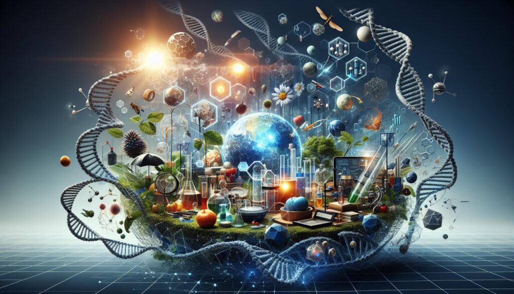 LES PIONNIERS de la BIOMÉDICINE : une HISTOIRE FASCINANTE à DÉCOUVRIR ! 🧬✨