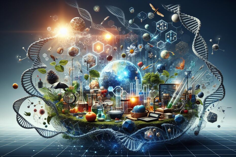 LES PIONNIERS de la BIOMÉDICINE : une HISTOIRE FASCINANTE à DÉCOUVRIR ! 🧬✨