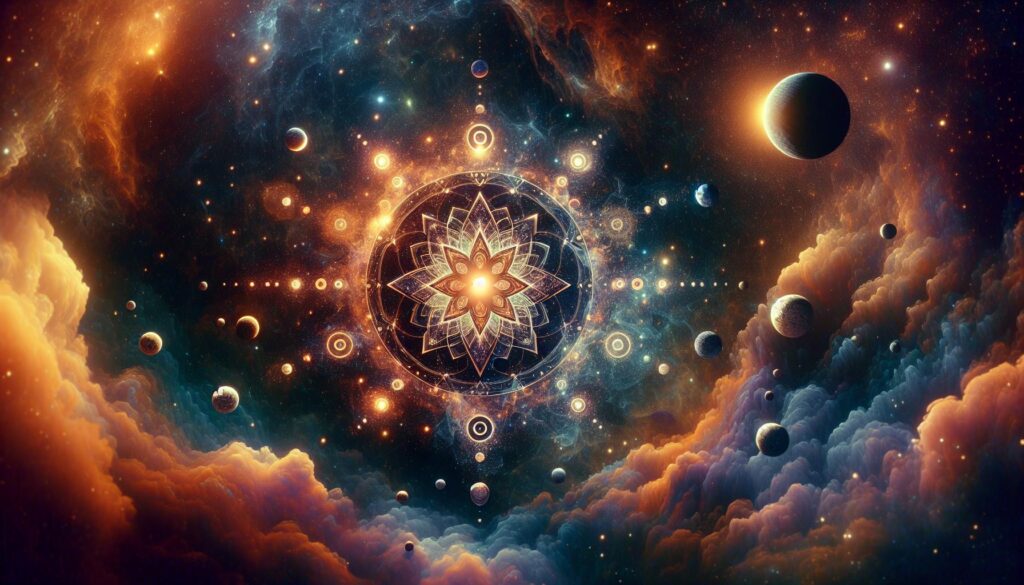 SCULPTURES CÉLESTES : Les Mystères des ANCIENS MAURICIENS 🌌