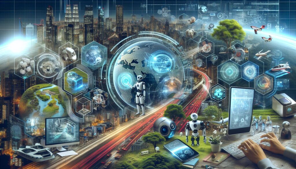 TECHNOLOGIE : Les nouveautés à ne pas manquer – TechWatch du 21/04/2026 🚀