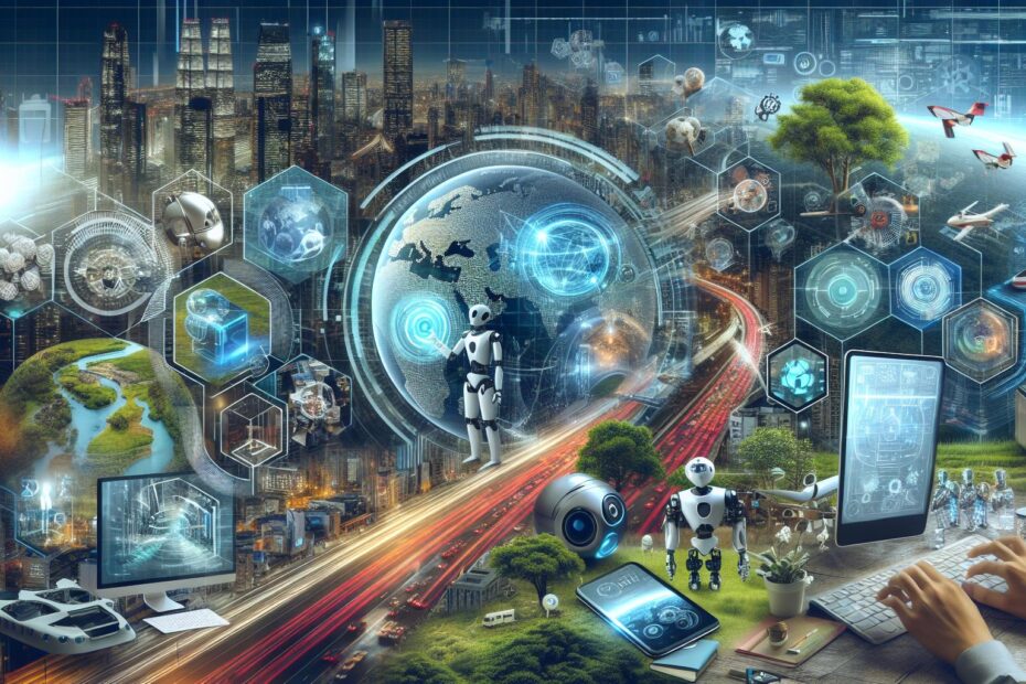 TECHNOLOGIE : Les nouveautés à ne pas manquer – TechWatch du 21/04/2026 🚀