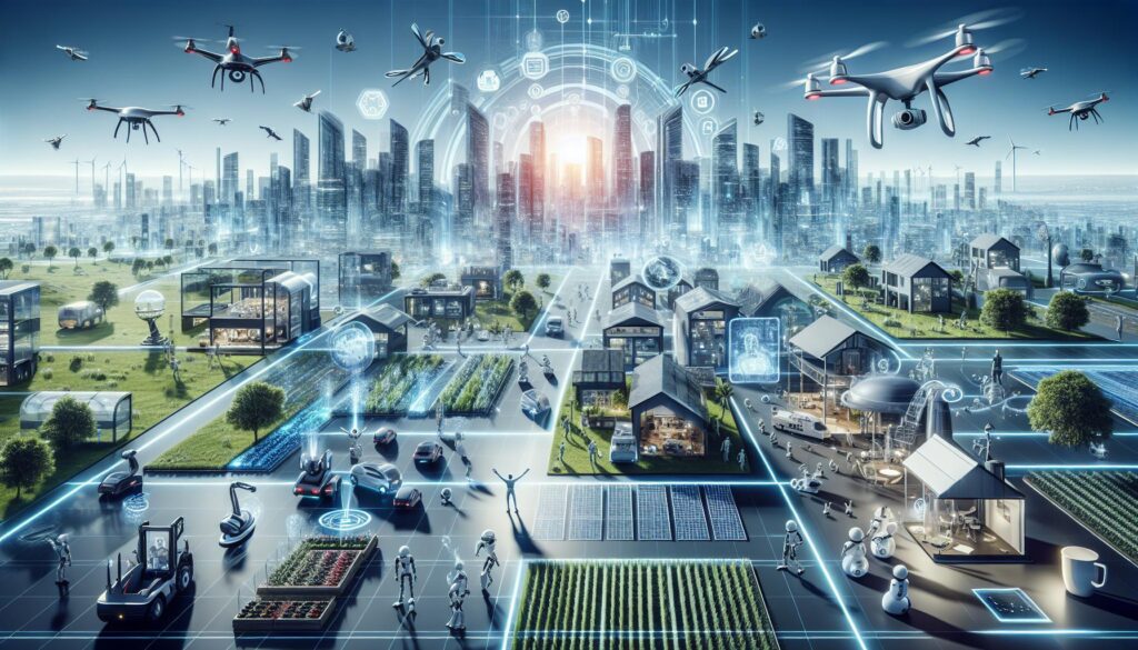 TECHWATCH : Les Nouvelles Innovations Technologiques du 23 Avril 2026 🚀