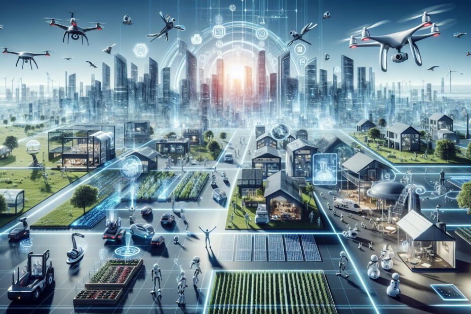 TECHWATCH : Les Nouvelles Innovations Technologiques du 23 Avril 2026 🚀