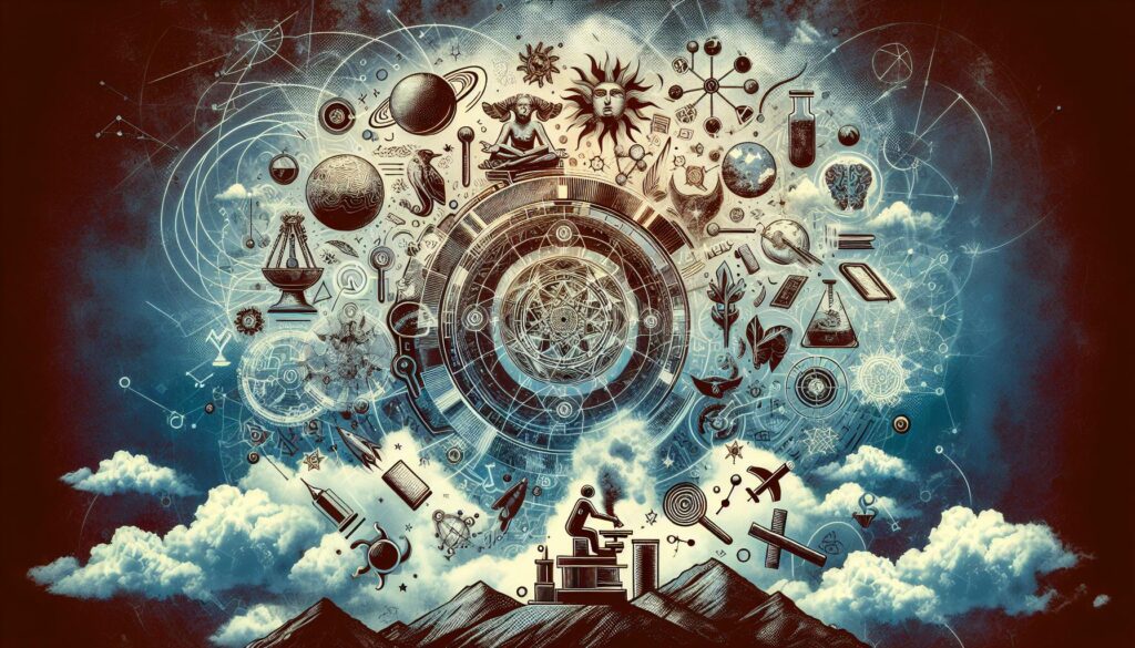 DÉCOUVREZ la SCIENCE des ASTROLOGUES ANCIENS : Mythes ou Réalités ? 🔮