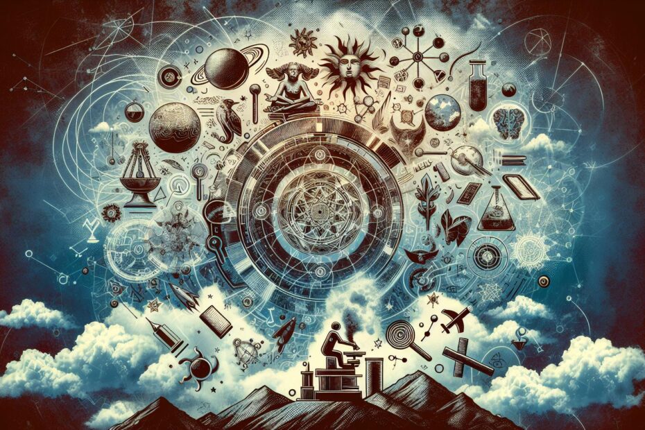 DÉCOUVREZ la SCIENCE des ASTROLOGUES ANCIENS : Mythes ou Réalités ? 🔮