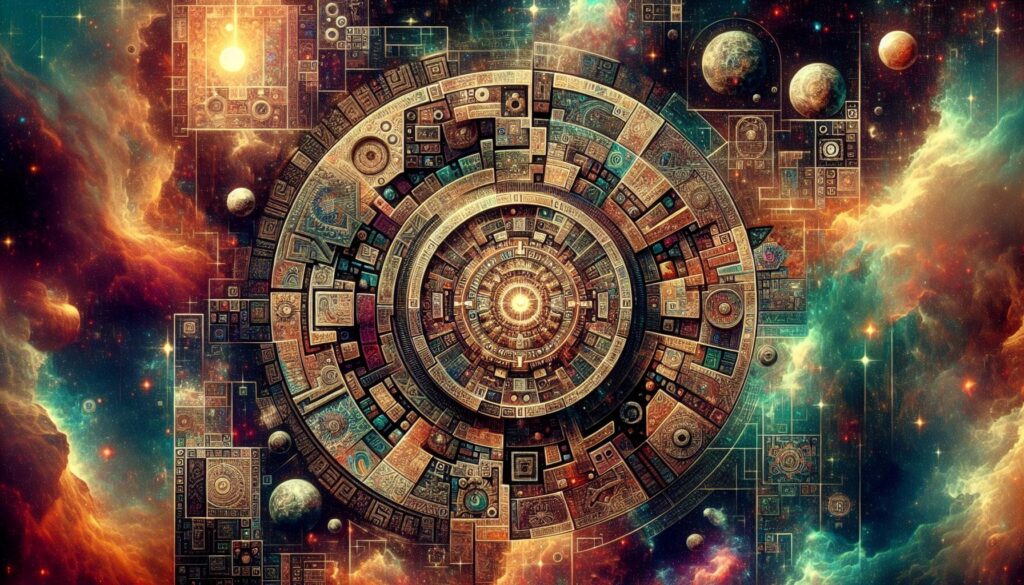 ASTRONOMIE ANCESTRALE : Les Mystères Célestes des Incas 🌟