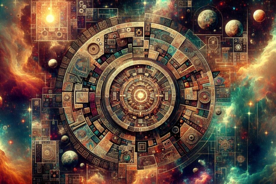 ASTRONOMIE ANCESTRALE : Les Mystères Célestes des Incas 🌟