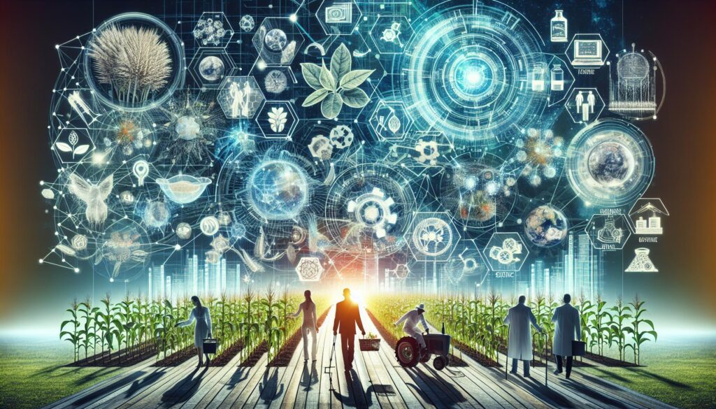 LA RÉVOLUTION des PIONNIERS de l&rsquo;AGROÉCOLOGIE 🌱✨