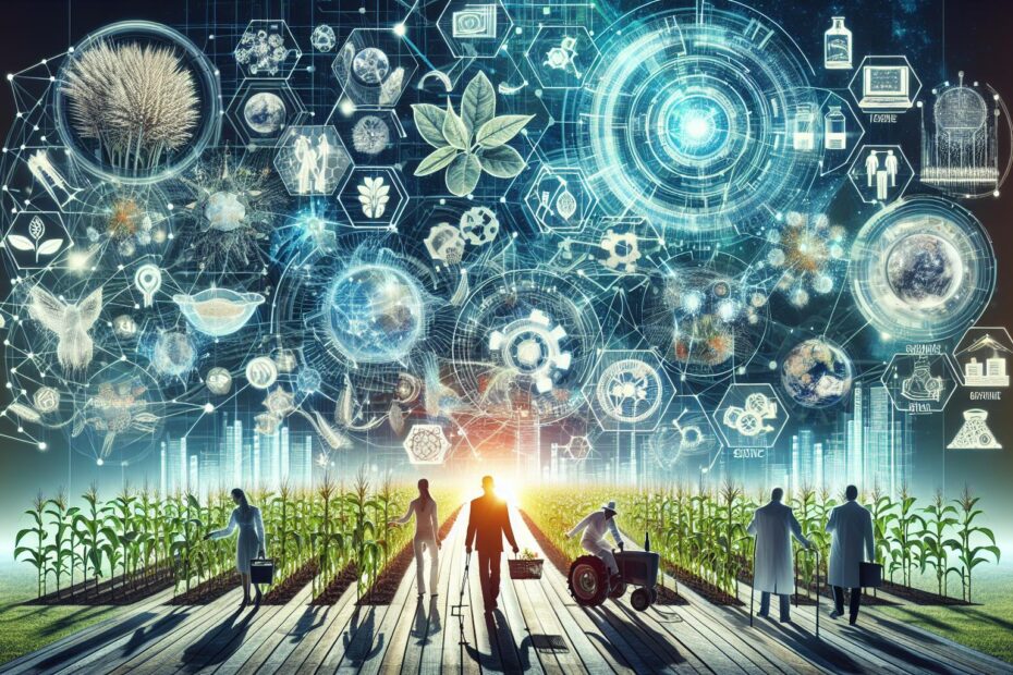 LA RÉVOLUTION des PIONNIERS de l&rsquo;AGROÉCOLOGIE 🌱✨