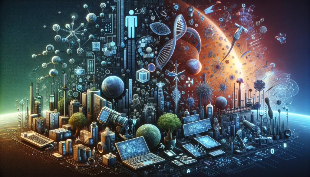 CHIMIE ANALYTIQUE : Une Révolution INATTENDUE pour la Science 🔬✨