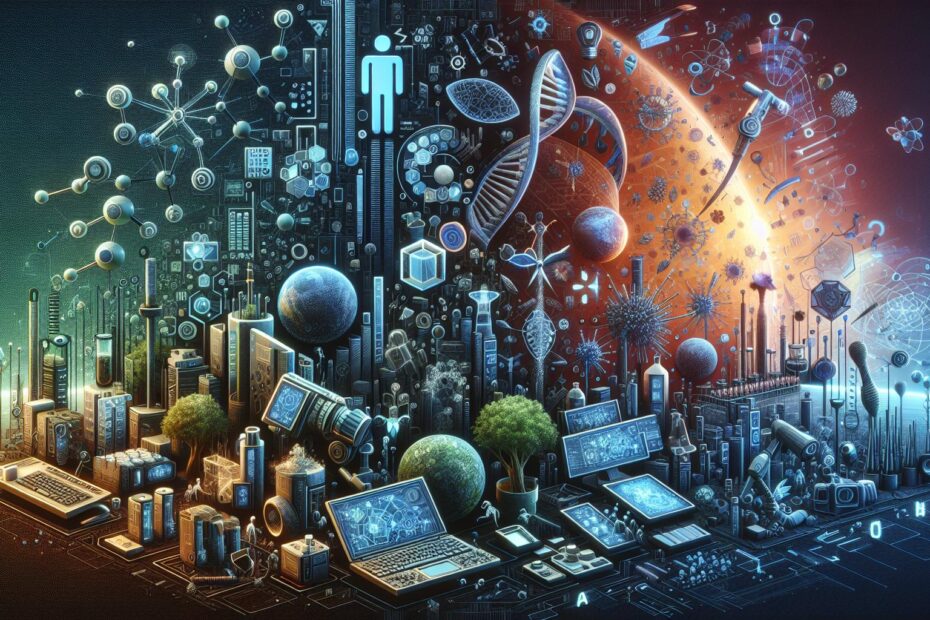 CHIMIE ANALYTIQUE : Une Révolution INATTENDUE pour la Science 🔬✨